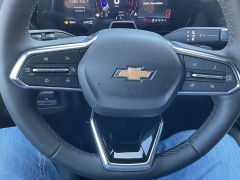 New 2026 Chevrolet Tahoe 4WD 4dr Premier at Ollenburg Motors near Garner, IA