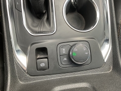 Used 2021  Chevrolet Traverse AWD 4dr Premier at Ollenburg Motors near Garner, IA