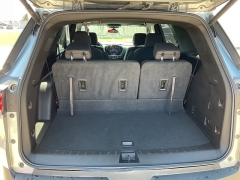 Used 2023 Chevrolet Traverse AWD 4dr LT Cloth w/1LT at Ollenburg Motors near Garner, IA