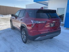 New 2026  Chevrolet Equinox AWD 4dr LT w&sol;2LT at Ollenburg Motors near Garner&comma; IA