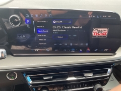 New 2026  Chevrolet Traverse AWD 4dr LT w&sol;2LT at Ollenburg Motors near Garner&comma; IA