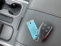 New 2026  Chevrolet Silverado 1500 4WD Crew Cab 147" LTZ at Ollenburg Motors near Garner&comma; IA