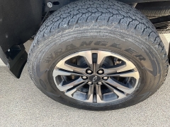Used 2022  Chevrolet Colorado 4WD Crew Cab 128" Z71 at Ollenburg Motors near Garner&comma; IA