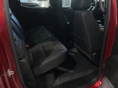 Used 2023  Chevrolet Silverado 1500 4WD Crew Cab 147" High Country at Ollenburg Motors near Garner&comma; IA