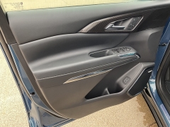 New 2026  Chevrolet Traverse AWD 4dr High Country w/2LZ at Ollenburg Motors near Garner, IA