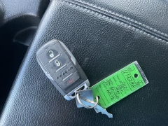 Used 2021  Ram 1500 4WD Big Horn Crew Cab 5'7" Box at Ollenburg Motors near Garner&comma; IA