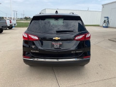 Used 2020  Chevrolet Equinox 4d SUV AWD Premier w&sol;1LZ at Ollenburg Motors near Garner&comma; IA