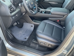 New 2026  Chevrolet Traverse AWD 4dr LT w&sol;2LT at Ollenburg Motors near Garner&comma; IA