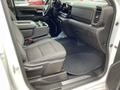 Used 2024  Chevrolet Silverado 3500HD 4WD Crew Cab 172" LT Dsl at Ollenburg Motors near Garner&comma; IA