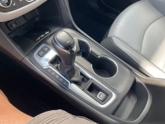 Used 2018 Chevrolet Equinox 4d SUV AWD Premier w/2LZ at Ollenburg Motors near Garner, IA