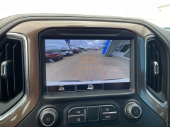 Used 2021  Chevrolet Silverado 1500 4WD Crew Cab 147" LT at Ollenburg Motors near Garner&comma; IA