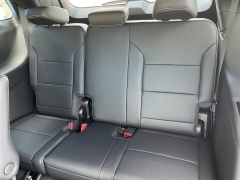 New 2026  Chevrolet Traverse AWD 4dr LT w&sol;2LT at Ollenburg Motors near Garner&comma; IA