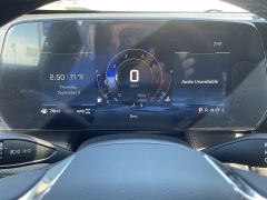 New 2027  Chevrolet Equinox AWD 4dr LT w&sol;2LT at Ollenburg Motors near Garner&comma; IA