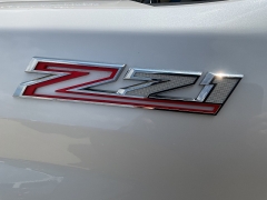 Used 2022 Chevrolet Silverado 2500HD 4WD Crew Cab 159" LTZ Dsl at Ollenburg Motors near Garner, IA