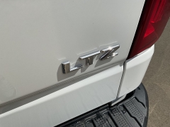 New 2026 Chevrolet Silverado 1500 4WD Crew Cab 147" LTZ at Ollenburg Motors near Garner, IA