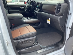 New 2026  Chevrolet Silverado 3500HD 4WD Crew Cab 159" High Country Dsl at Ollenburg Motors near Garner, IA