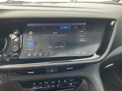 Used 2021  Buick Envision AWD 4dr Avenir at Ollenburg Motors near Garner&comma; IA