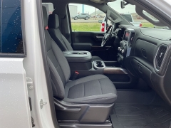 Used 2021  GMC Sierra 1500 4WD Crew Cab 157" Elevation at Ollenburg Motors near Garner&comma; IA