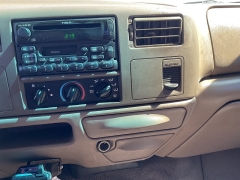 Used 2020  Ford Super Duty F-350 CC 4WD Crew Cab 179" DRW XL at Ollenburg Motors near Garner&comma; IA