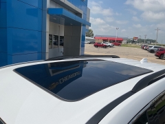 New 2026 Chevrolet Traverse AWD 4dr LT w/2LT at Ollenburg Motors near Garner, IA