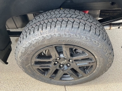 New 2026  Chevrolet Silverado 1500 4WD Crew Cab 147" LT Trail Boss at Ollenburg Motors near Garner&comma; IA