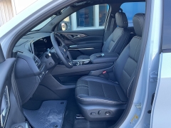 New 2026  Chevrolet Traverse AWD 4dr High Country w&sol;2LZ at Ollenburg Motors near Garner&comma; IA