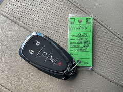 Used 2023 Chevrolet Traverse AWD 4dr Premier at Ollenburg Motors near Garner, IA