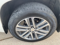 Used 2023  Chevrolet Traverse AWD 4dr High Country at Ollenburg Motors near Garner&comma; IA