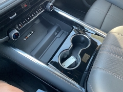 New 2026  Chevrolet Tahoe 4WD 4dr High Country at Ollenburg Motors near Garner&comma; IA