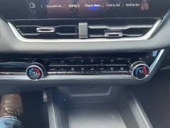 New 2026  Chevrolet Equinox AWD 4dr LT w&sol;2LT at Ollenburg Motors near Garner&comma; IA