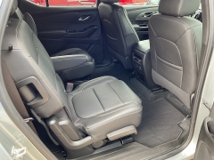 Used 2023 Chevrolet Traverse AWD 4dr LT Leather at Ollenburg Motors near Garner, IA