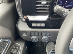 New 2025 Chevrolet Silverado 2500HD 4WD Crew Cab 159" LTZ Gas at Ollenburg Motors near Garner, IA