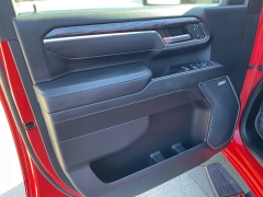 Used 2024  Chevrolet Silverado 2500HD 4WD Crew Cab 159" LTZ Dsl at Ollenburg Motors near Garner&comma; IA