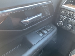 New 2026  Chevrolet Tahoe 4WD 4dr High Country at Ollenburg Motors near Garner&comma; IA