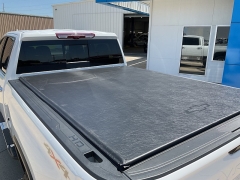 Used 2023 Chevrolet Silverado 2500HD 4WD Crew Cab 159" LTZ Gas at Ollenburg Motors near Garner, IA