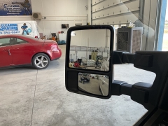 Used 2014  Ford Super Duty F-250 4WD Crew Cab Lariat at Ollenburg Motors near Garner&comma; IA