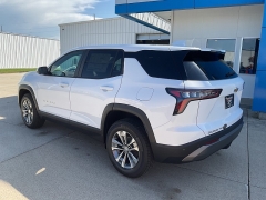 New 2027  Chevrolet Equinox AWD 4dr LT w&sol;2LT at Ollenburg Motors near Garner&comma; IA