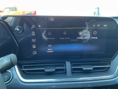 New 2026  Chevrolet Trax FWD 4dr ACTIV at Ollenburg Motors near Garner, IA