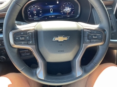 Used 2023 Chevrolet Tahoe 4WD 4dr High Country at Ollenburg Motors near Garner, IA