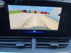 New 2025 Chevrolet Trax FWD 4dr LT at Ollenburg Motors near Garner, IA