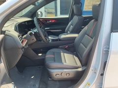 New 2026  Chevrolet Traverse AWD 4dr RS w&sol;2RS at Ollenburg Motors near Garner&comma; IA