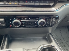 New 2025 Chevrolet Silverado 1500 4WD Crew Cab 147" ZR2 at Ollenburg Motors near Garner, IA