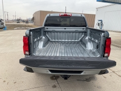 New 2026  Chevrolet Colorado 4WD Crew Cab LT at Ollenburg Motors near Garner&comma; IA