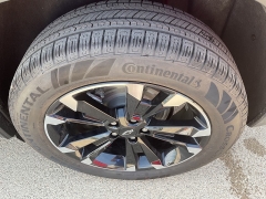 New 2027  Chevrolet Equinox AWD 4dr RS w&sol;2RS at Ollenburg Motors near Garner&comma; IA