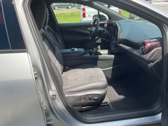 Used 2024  Chevrolet Blazer EV eAWD 4dr RS w&sol;1RS at Ollenburg Motors near Garner&comma; IA