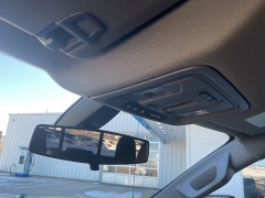 Used 2021  Chevrolet Silverado 1500 4WD Crew Cab 147" RST at Ollenburg Motors near Garner&comma; IA