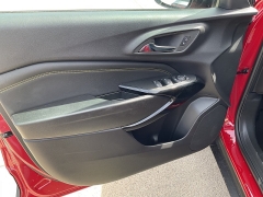 New 2026  Chevrolet Trax FWD 4dr LT at Ollenburg Motors near Garner&comma; IA