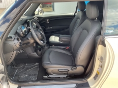 Used 2021  MINI Convertible Cooper FWD at Ollenburg Motors near Garner&comma; IA