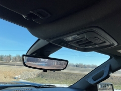 Used 2019  GMC Sierra 1500 4WD Crew Cab AT4 at Ollenburg Motors near Garner&comma; IA