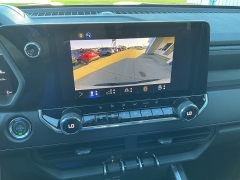 New 2026  Chevrolet Colorado 4WD Crew Cab Trail Boss at Ollenburg Motors near Garner&comma; IA